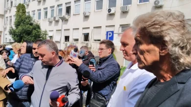 Photo of Синдикатите и Министерството за здравство договорија покачувањето на платите.За сестрите по 3 за другите по 2 илјади