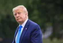 Photo of Трамп во вторник ќе се предаде на судот во Њујорк