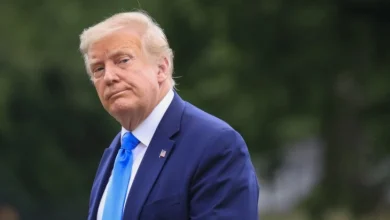 Photo of Трамп во вторник ќе се предаде на судот во Њујорк