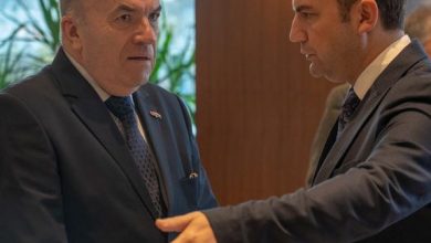 Photo of Милков за Северна Македонија: Топката е на нивен терен!