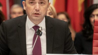 Photo of Кој планирал атентат врз Бујар Османи и Вадим Красноселски?!