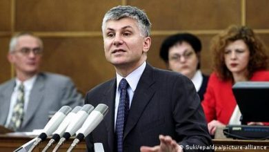 Photo of Човекот кој само сакаше нормална Србија