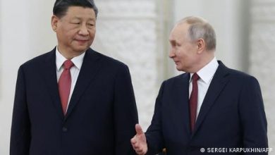 Photo of Кинески ѕид го штити Путин