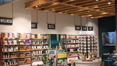 Photo of The Body Shop, брендот што носи промени, пристигна во Македонија