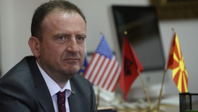 Photo of Покана за инаугурацијата на Трамп добил и Арбен Таравари како лидер на владеачката Алијанса на Албанците