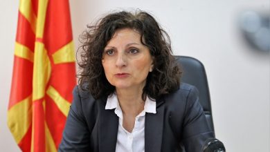 Photo of Обвинителката и се јавила на Ивановска, распитот можел да се одложи по изборите доколку го чувствува како притисок