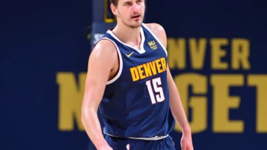 Photo of Јокиќ и Брансон најдобри во февруари во НБА лигата