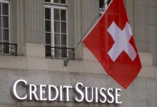 Photo of Најголемата швајцарска банка го презема конкурентот Кредит Свис за три милијарди евра