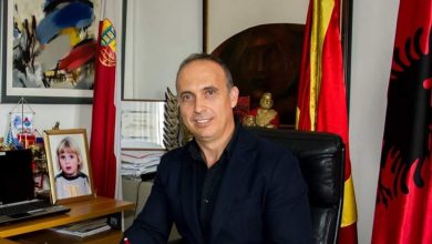 Photo of Дехари: „Ахметистите“ и „огнените“ ќе се смират и ќе седнат на маса
