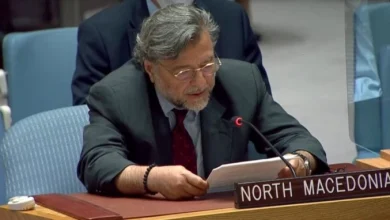 Photo of Фрчкоски за ВОА: Важно е што во извештаите на ОН постои македонско малцинство во Бугарија. Бугарската позиција во однос на ова прашање нема влијание