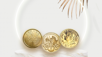 Photo of Со златните монети од УНИБанка купуваме дел од историјата а ја осигуруваме иднината!