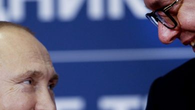 Photo of Вучиќ: Додека војната продолжува, Путин нема од каде да стигне до Србија
