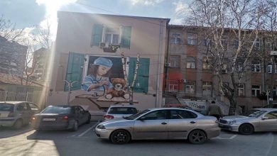 Photo of “Трите избркани медицински сестри се албанки а не македонки” Директорот на кумановската болница го негира пратеникот Петрушевски