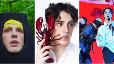 Photo of ВИДЕО: Koj e Лук Блек, младиот музичар кој ќе ја претставува Србија на Евровизија