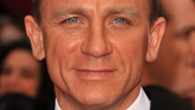 Photo of Даниел Крејг како момче крадел храна од продавница