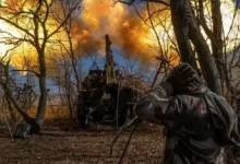 Photo of Руската војска губи сила кај Бахмут, наскоро Украинците ќе тргнат во контраофанзива