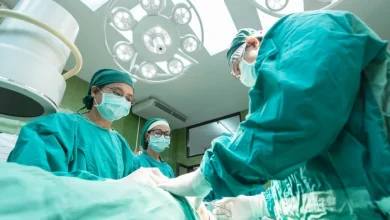 Photo of Првпат во светот: Лекари со „автотрансплантација“ му го вратиле видот на слеп човек