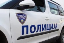 Photo of Криумчари влечеле полицаец со возило кај Блаце, завршил повреден