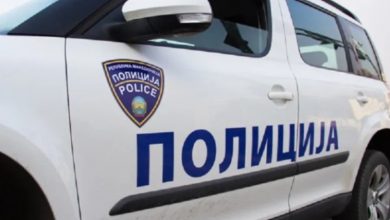 Photo of Криумчари влечеле полицаец со возило кај Блаце, завршил повреден