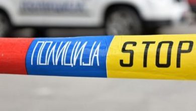 Photo of Инцидент во Влае: 68-годижен маж со нож се заканил на 17-годишно девојче, па ја ограбил