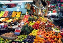 Photo of Пиперки 300 денари, патлиџани 200 и ред други повисоки цени за Дурмиши не биле високи туку стабилизирани цени од мерките што ги презела владата.