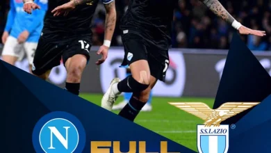 Photo of Бројни навивачи на Лацио уапсени во Неапол