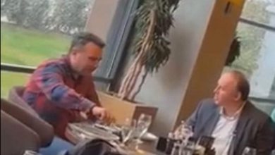 Photo of СП: Заев беше зафатен претходно и затоа средбата Гаши-Заев се одржа вчера, потврдија од Алтернатива