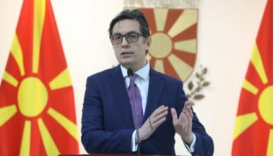 Photo of Пендаровски: За да има помирување, треба да има извинување од Бугарија за депортацијата на македонските Евреи