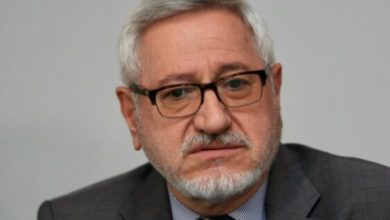 Photo of Димитров контра Пендаровски: Бугарија е единствената земја во Европа која не го исполни притисокот од Германија и ги спаси сите свои Евреи