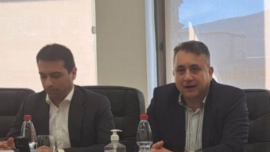 Photo of За Бочварски и Рустеми надзорот за „Бехтел и Енка“ е по закон.Не вршевме евалуација на лица туку на фирми
