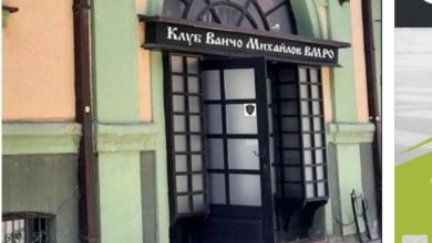 Photo of Министерот Лога го потпиша решението со кое се одбива користењето на името Иван Михајлов за истоимениот клуб