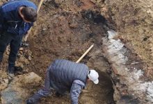 Photo of „Би им требале 12 трактори“: Не се знае каде затворениците ја носеле ископаната земја од тунелот во Идризово