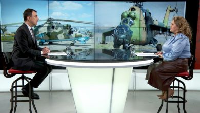Photo of Воените донации за Украина чинат 30 милиони евра, а од САД добивме нови 139 милиони долари помош – вели министерката за одбрана