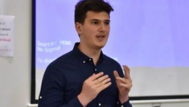 Photo of Павиќевиќ: За МОН се прифатливи нашите барања, освен за поместување на датумот за првиот екстерен испит и ни нуди компромис