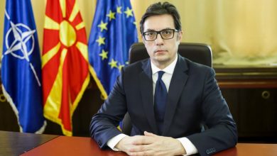 Photo of Пендаровски – Невкусно е во криза покачување на платите на функционерте,владата да го спречи