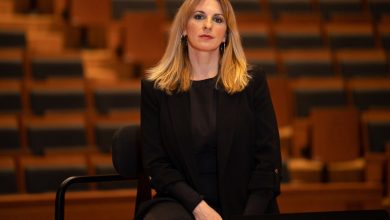 Photo of Филхармонијата има обврска да биде инспирација: Интервју со директорката Тина Иванова