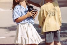 Photo of Kids Today – облека за безгрижно и разиграно детство