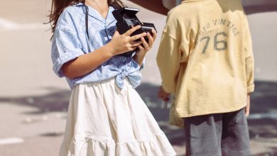 Photo of Kids Today – облека за безгрижно и разиграно детство