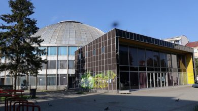 Photo of Донесена е одлука за избор на изведувач за Универзална сала, се чека второстепената комисија да се произнесе по жалбата