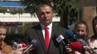 Photo of Ангелов: Крајно време е државата да го реши горливиот проблем за заштита на бранителите
