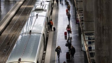 Photo of Возовите за спиење повторно стануваат популарни во Европа