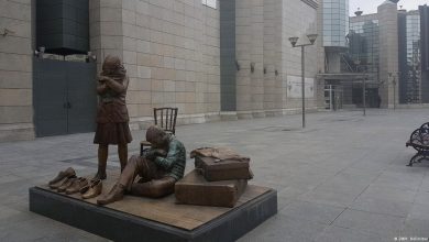 Photo of Осумдесет години болка