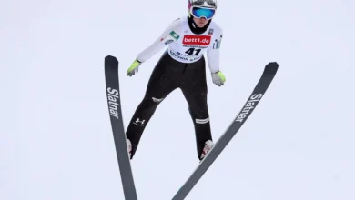 Photo of Словенката Клинец го собори светскиот рекорд во скијачки скокови