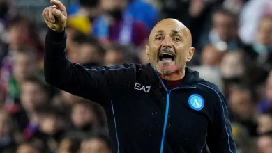 Photo of Спалети: Победата над Лече ни дава можност мирно да се подготвуваме за следните натпревари