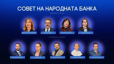 Photo of Советот на НБ донесе Циркулар за примена на препораките за заштита на правата на потрошувачите