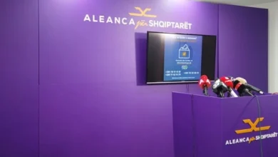 Photo of Алијанса за Албанците: ВМРО-ДПМНЕ да ги надмине сопствените изборни интереси и да се воздигне на должноста што и припаѓа
