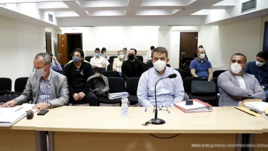 Photo of Кривичен контра Апелација: Наместо административно да ги враќате предметите, имате обврска да одлучувате