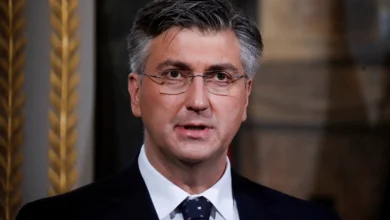 Photo of Хрватскиот премиер Пленковиќ во официјална посета