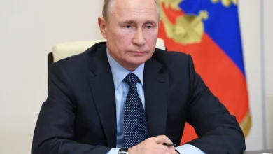 Photo of Путин ги критикуваше новите амбасадори на САД и на ЕУ во Москва