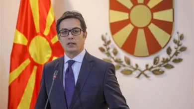 Photo of Пендаровски: Владата да направи се што е во нејзина моќ платите на функционерите да останат на нивото како досега